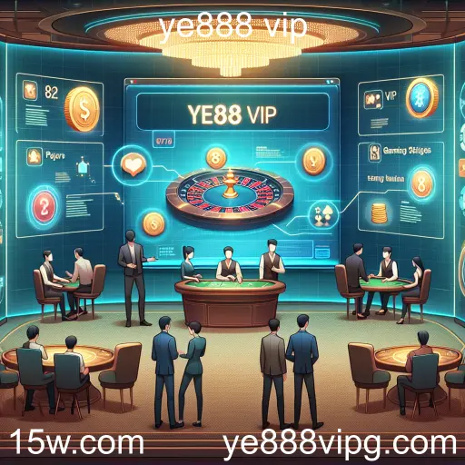 Explorando a Categoria de 'Ajuda' no ye888 vip: Dicas e Estratégias para Jogadores️