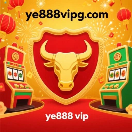 ye888 vip