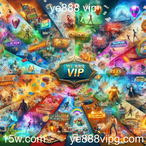Novidades Imperdíveis no ye888 vip: Descubra os Lançamentos Más Recentes️